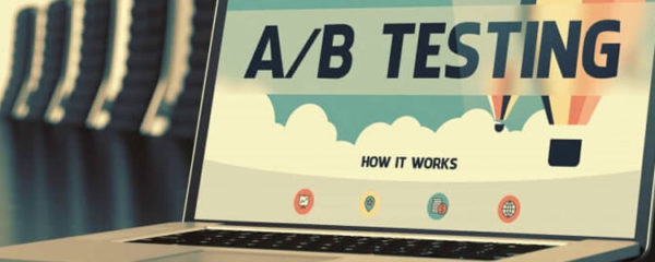 ab testing