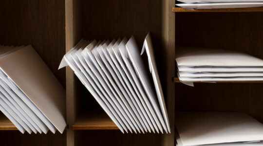 mailing postal